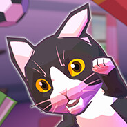 Catlateral Damage: Remeowstered Official Soundtrack Steam Charts and Player Count Stats