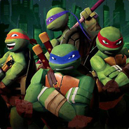 Steam Community :: Group :: TMNT/pro