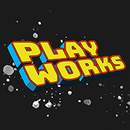 Playworks banner