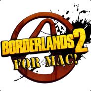 [MAC]Borderlands 2