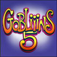 GOBLiiiNS5