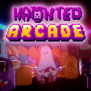 Haunted Arcade