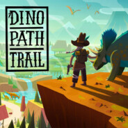Dino Path Trail