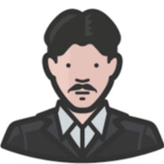 Steam Community Avatar