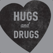 DRUGS & HUGS