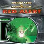 Command & Conquer: Red Alert™, Counterstrike™ and The Aftermath™