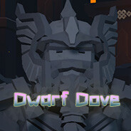 Dwarf Dove