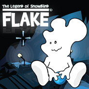 FLAKE The Legend of Snowblind