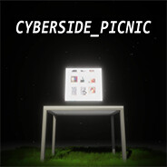 Cyberside Picnic