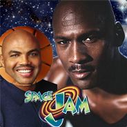 The Space Jam
