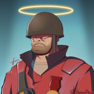 Steam Community Avatar