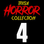 Trash Horror Collection 4