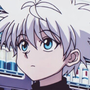 Steam Community :: Killua