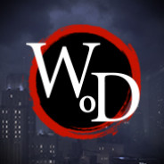 Série no Steam: World of Darkness Official