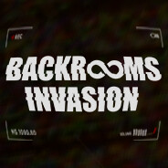 BACKROOMS INVASION