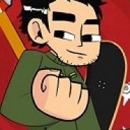 Steam Community Avatar