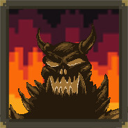 DUNGEON: Cradle of hell