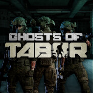 Ghosts Of Tabor