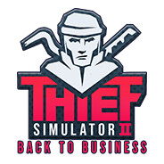 Thief Simulator 2: Prologue