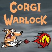 Steam Community :: Corgi Warlock