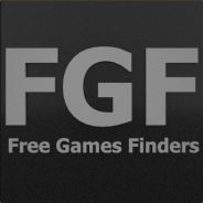 Free Game Findings! Group Page for Announcements.