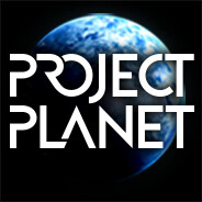 Project Planet - Earth vs Humanity