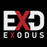 Exodus EXD logo