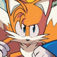 Steam Community :: Tails The Fox