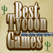The best tycoon games to play 2023