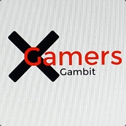 Steam Curator: Gamers Gambit