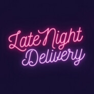 Late Night Delivery: The Bewitched Collection