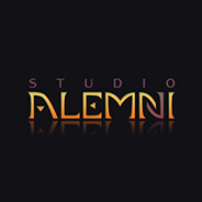 Studio Alemni banner