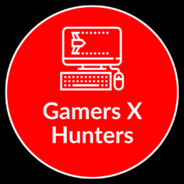Gamers X Hunters