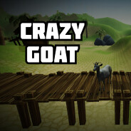 Crazy Goat