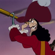 Captain Hook