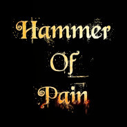Hammer of Pain