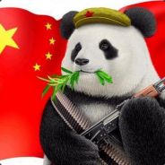 Steam Curator: The Great Panda Liberation Army