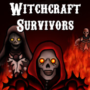 Witchcraft Survivors