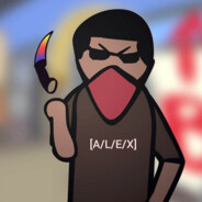 Steam Community Avatar