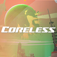 Coreless