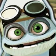 Steam Community Avatar