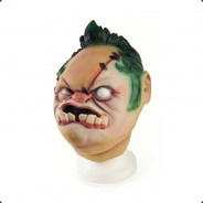 Steam Community Avatar