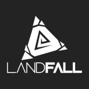 Landfall Games banner