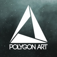 [Polygon Art]