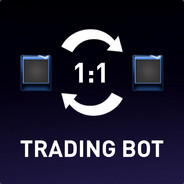 EPSYLON | 1:1 Trading Bot