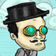 Steam Community Avatar