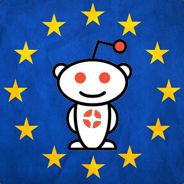 Reddit Europe