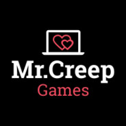 Mr.CreepGames banner