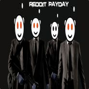 Reddit Payday