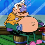 Steam Community :: Fat Mermaid Man